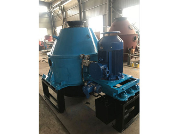 岩屑甩干机